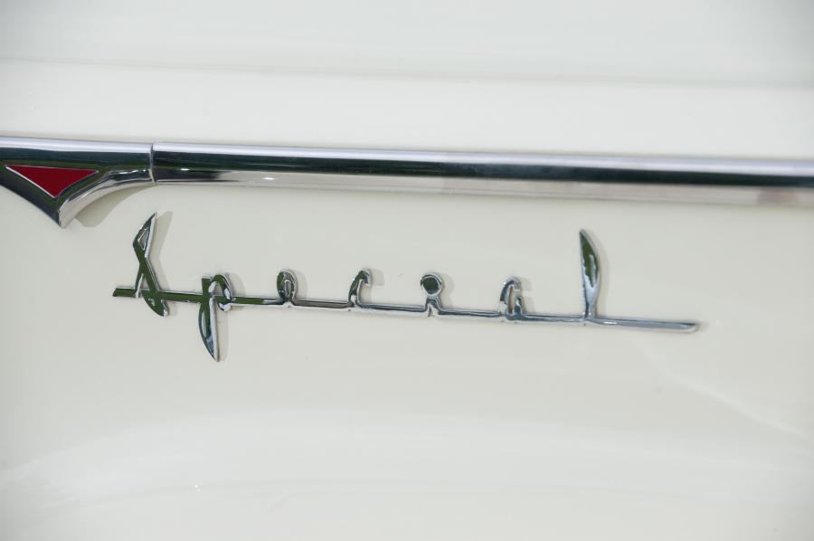  Packard One-Ten Special Convertible Coupe 1941 года  (фото 21 из 31)
